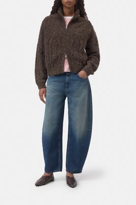 CLOSED - Cardigan