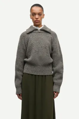 SAMSØE SAMSØE - Pullover