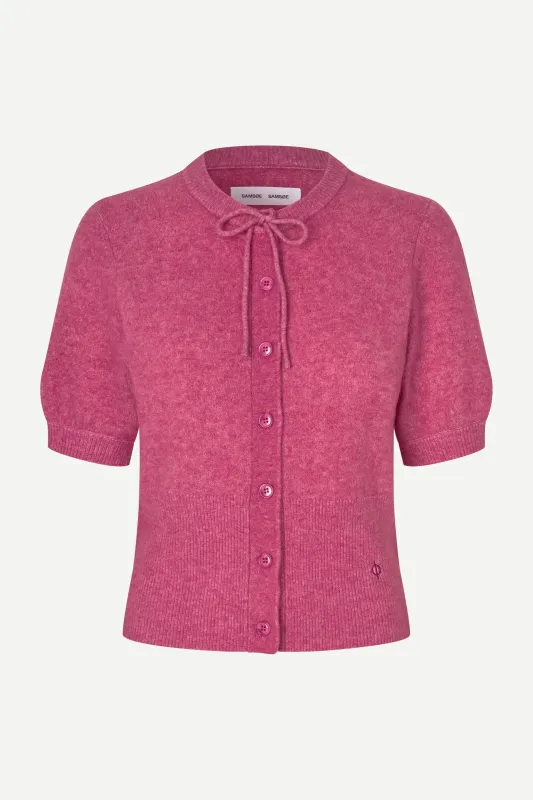 SAMSØE SAMSØE - Cardigan