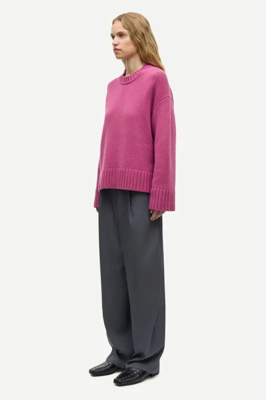 SAMSØE SAMSØE - Sweater
