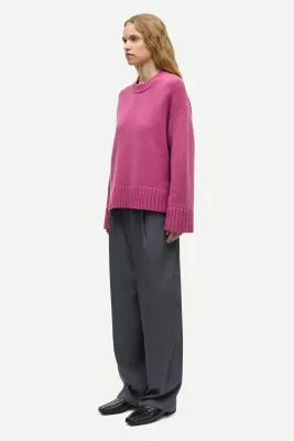 SAMSØE SAMSØE - Sweater