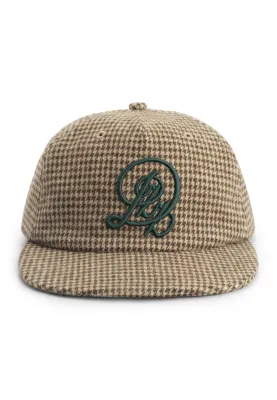 DSTREZZED - Cap