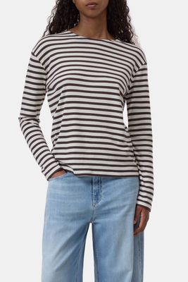 CLOSED - Longsleeve