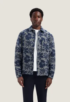 DSTREZZED - Overshirt