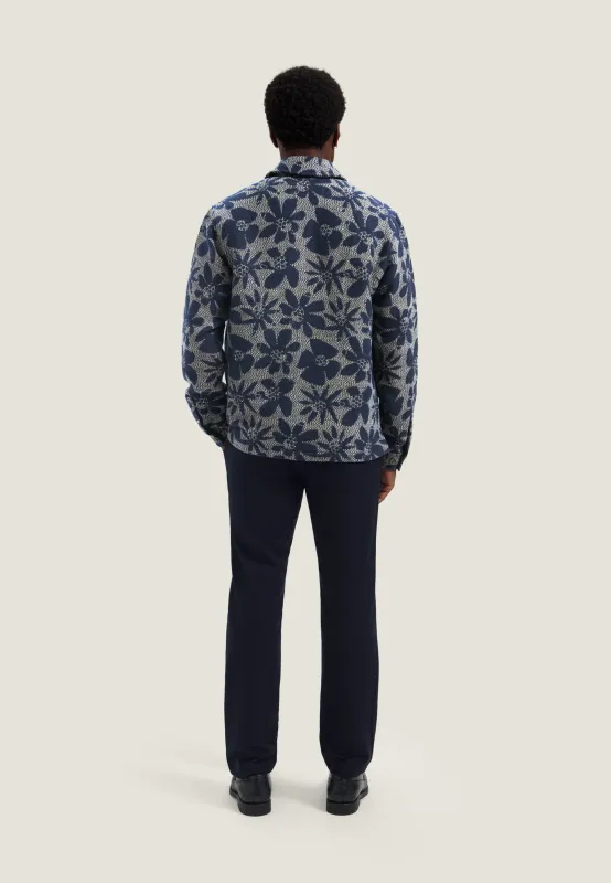 DSTREZZED - Overshirt
