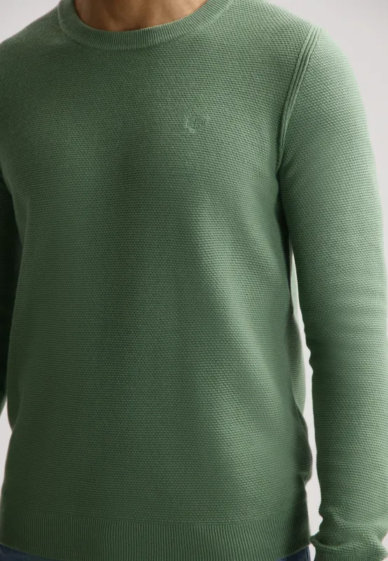 DSTREZZED - Sweater