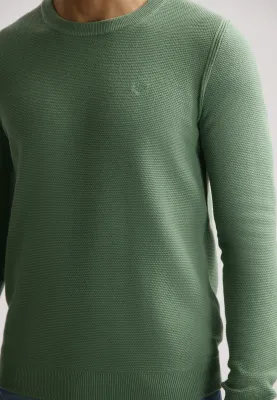 DSTREZZED - Sweater