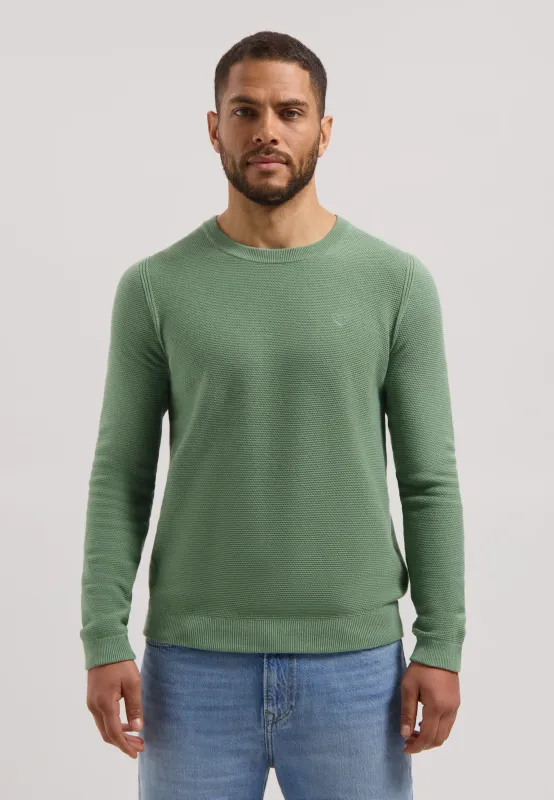 DSTREZZED - Sweater