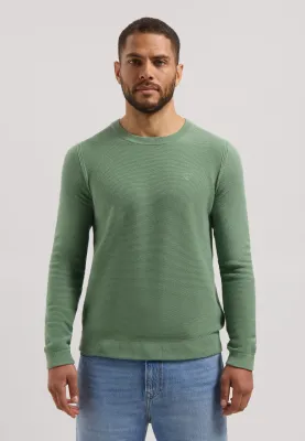 DSTREZZED - Sweater