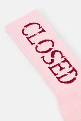 CLOSED - Socke