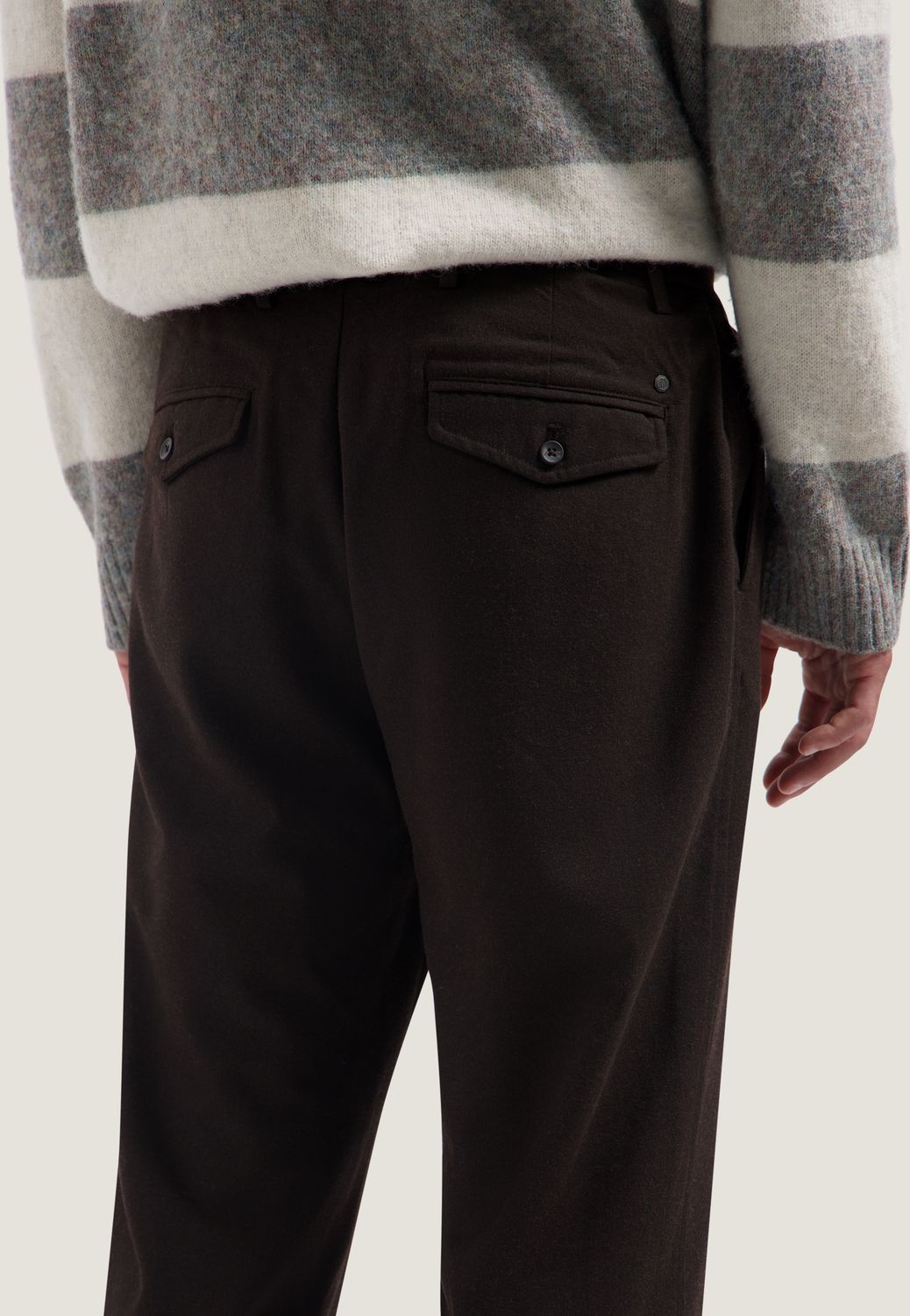 DSTREZZED - Pant