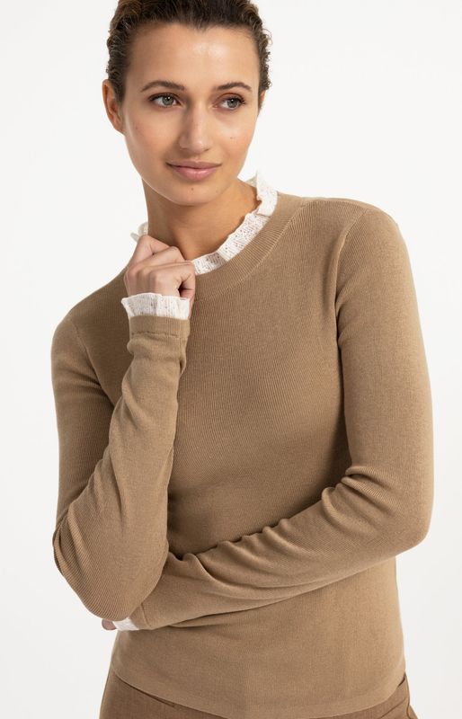 YAYA - Feinstricker