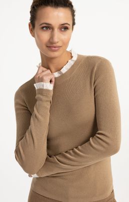 YAYA - Feinstricker