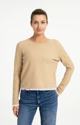 YAYA - Feinstricker