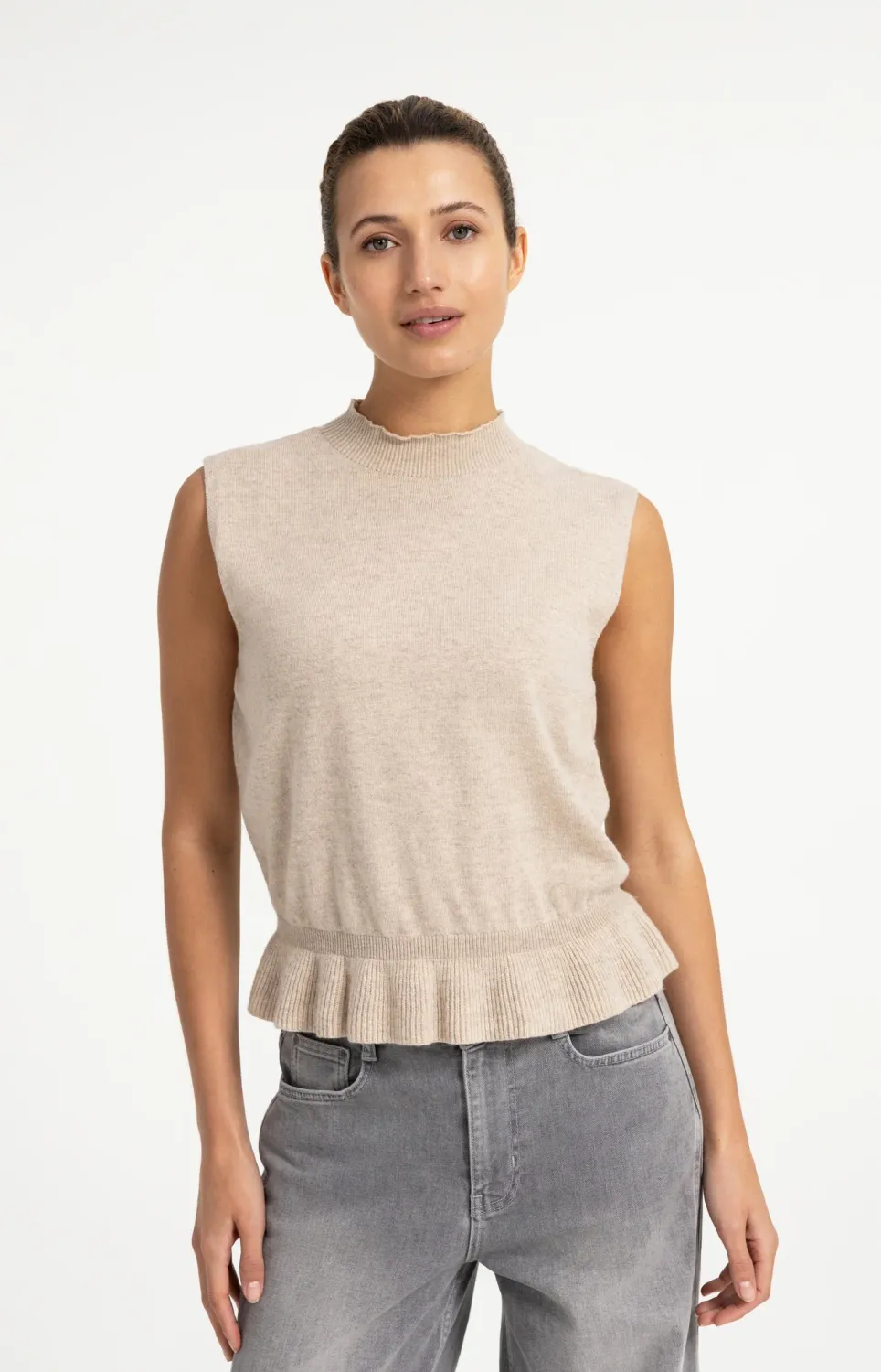 YAYA - Feinstricker