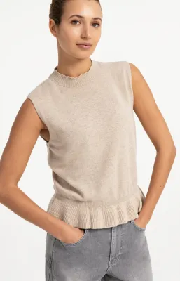 YAYA - Feinstricker