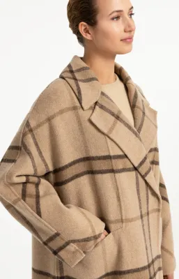 YAYA - Oversize-Mantel