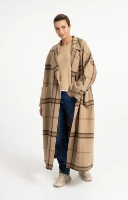 YAYA - Oversize-Mantel