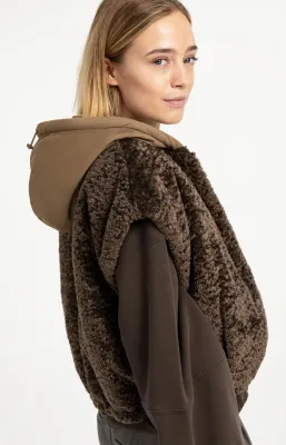 YAYA - Wende-Weste