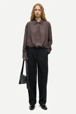 SAMSØE SAMSØE - Pant
