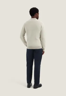 DSTREZZED - Polo-Pullover