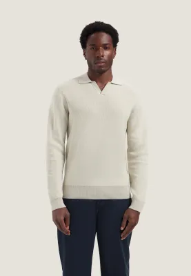DSTREZZED - Polo-Pullover
