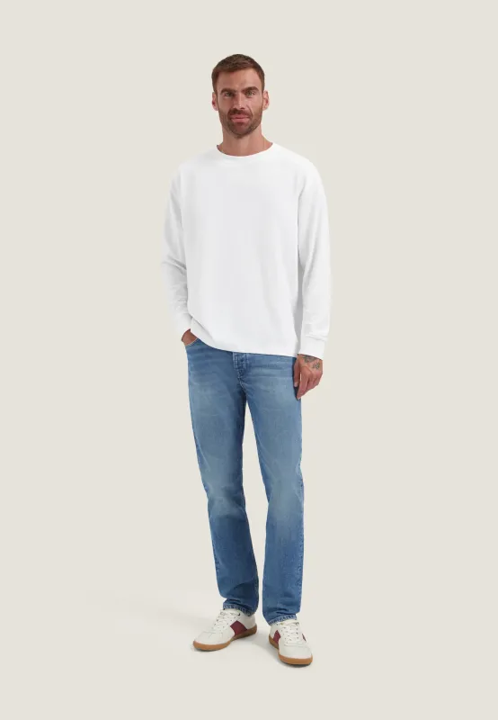 DSTREZZED - Longsleeve