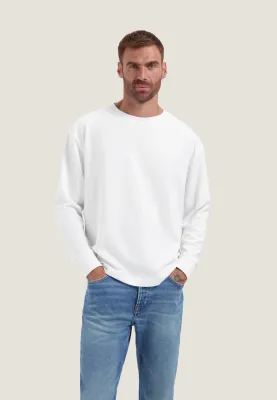 DSTREZZED - Longsleeve