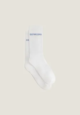 DSTREZZED - Socke