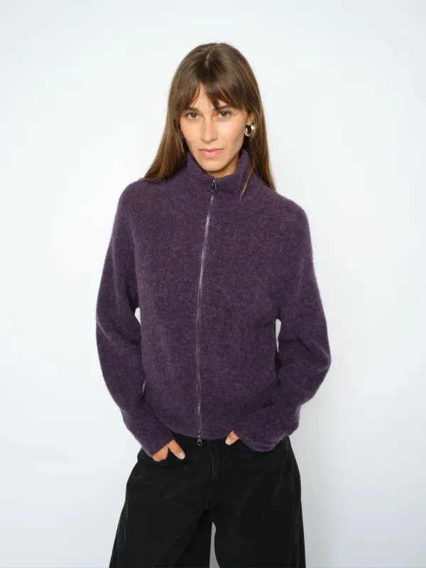MOS MOSH - Strickjacke