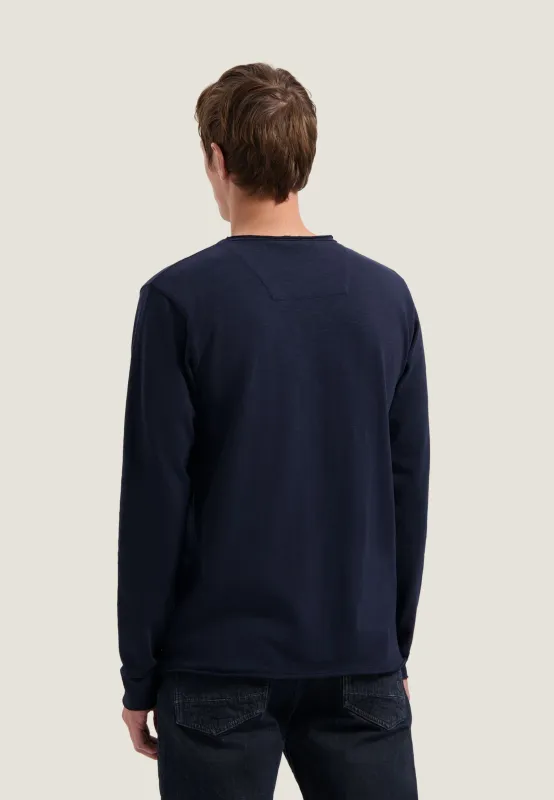 DSTREZZED - Sweater