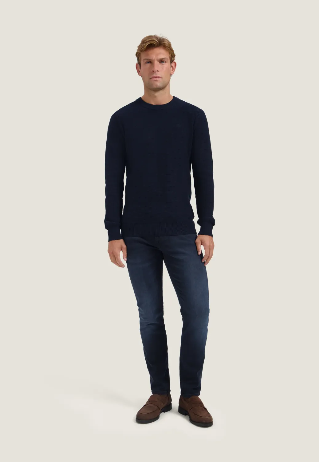 DSTREZZED - Jeans