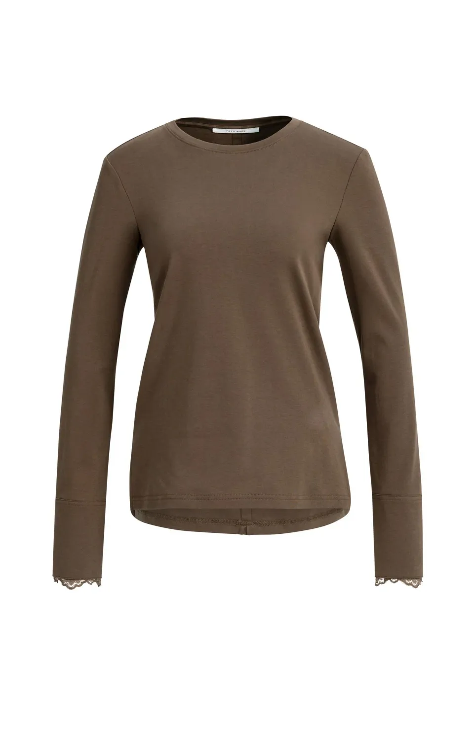 YAYA - Jersey-Oberteil