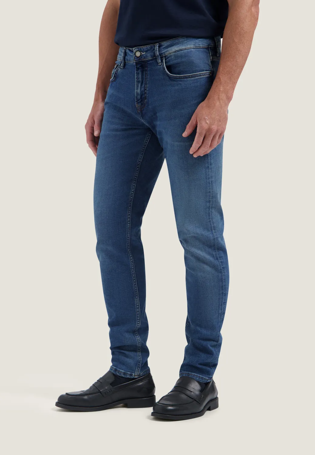 DSTREZZED - Jeans