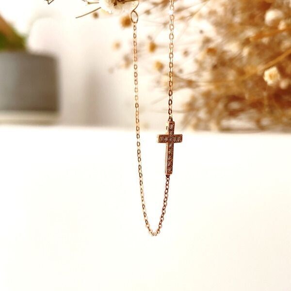 RHEMA CROSS