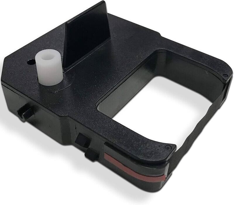 Casette para reloj electrónico de marcación