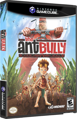 Ant Bully - NGC