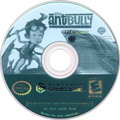 Ant Bully - NGC, Condition: Disc Only