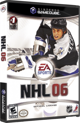 NHL 06 - NGC