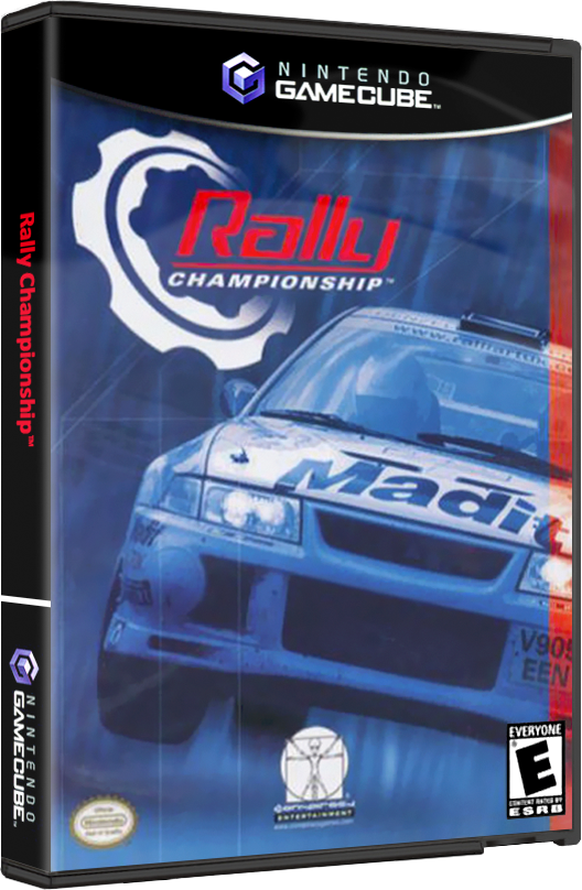 Rally Championship