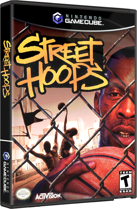 Street Hoops