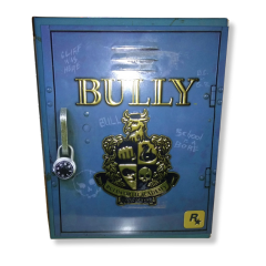 Bully [Collector&#39;s Edition] - PS2