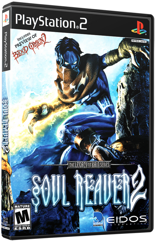 legacy-of-kain-soul-reaver-2-ps2