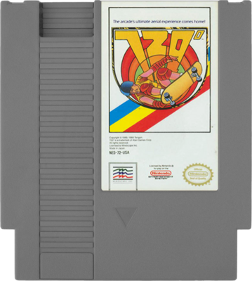720 - NES