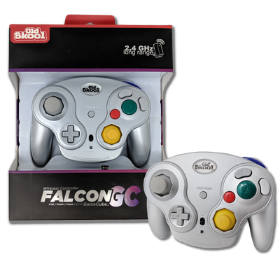 Falcon Wireless Controller - Old Skool