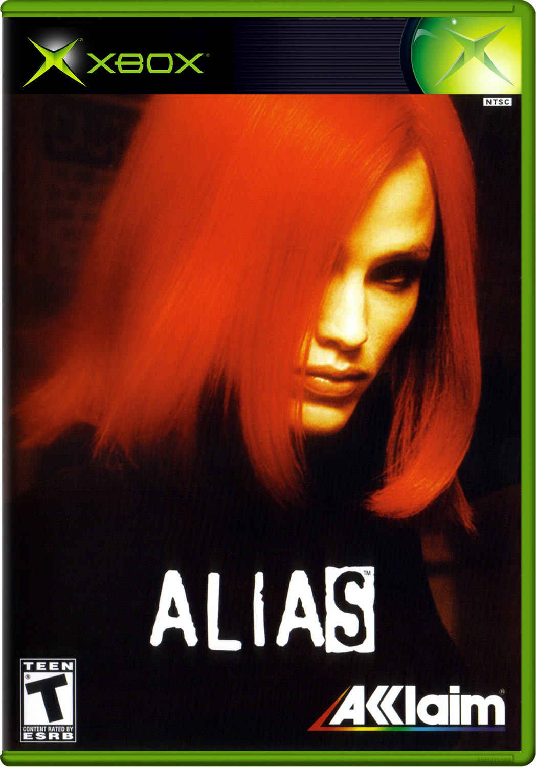 Alias - Xbox