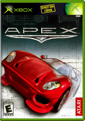 Apex - Xbox