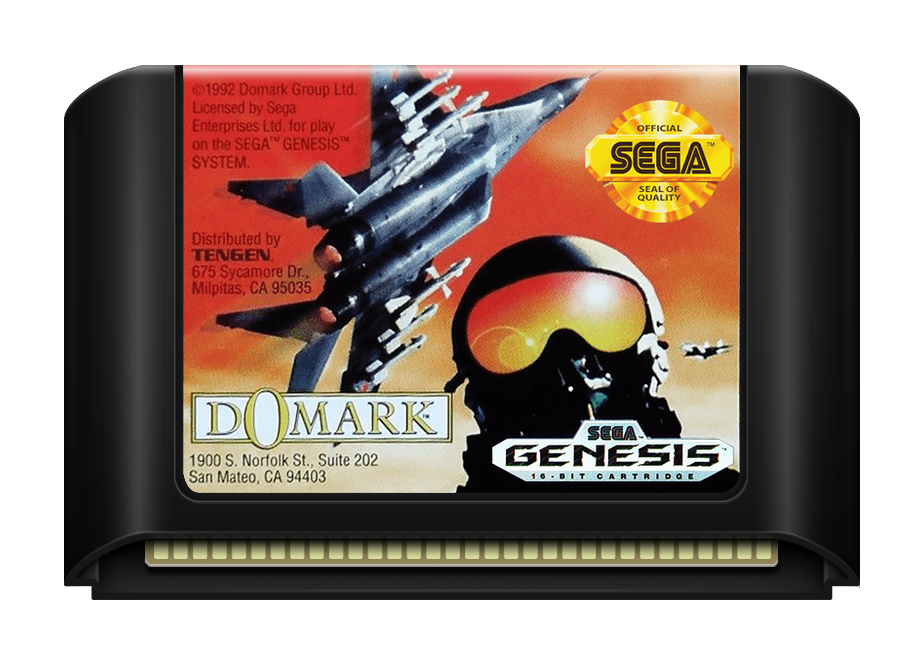 MiG-29: Fighter Pilot - Genesis, Condition: Cart Only