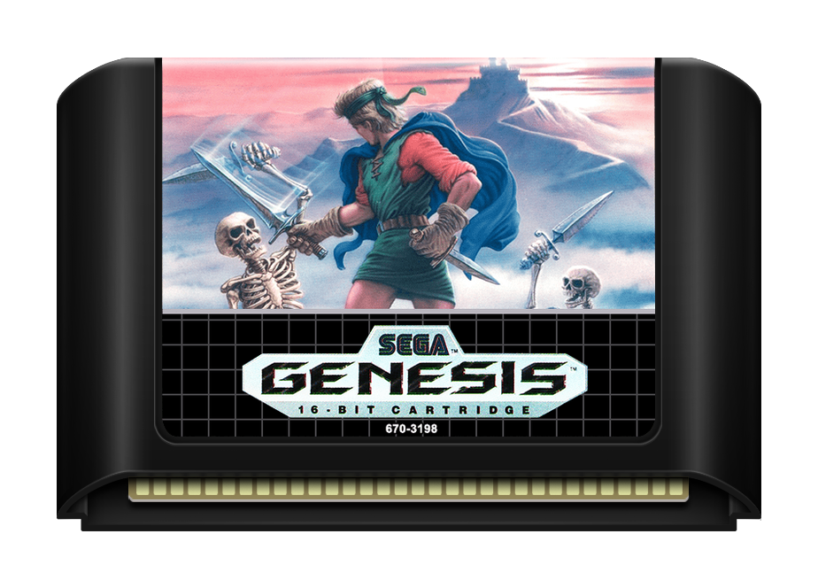 Shining Force - Genesis, Condition: Cart Only