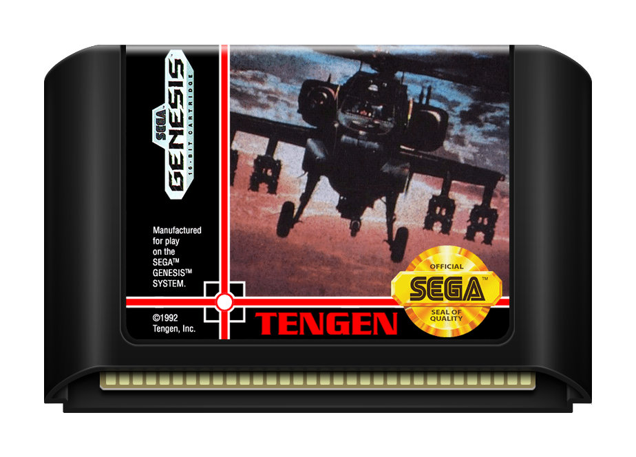 Steel Talons - Genesis, Condition: Cart Only